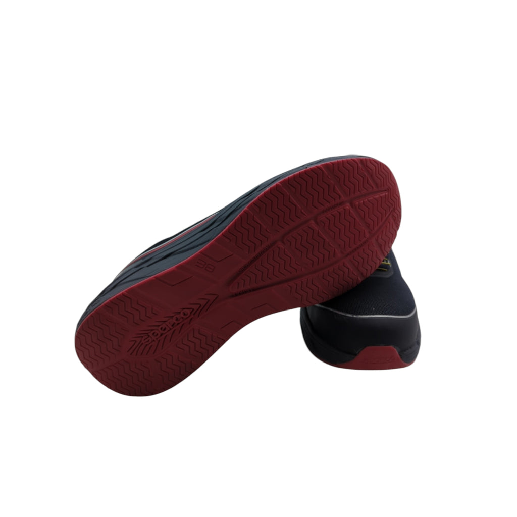 SPARCO Teamwork Milton ESD S1PS SR FO HRO Sicherheitsschuhe Gr. 39