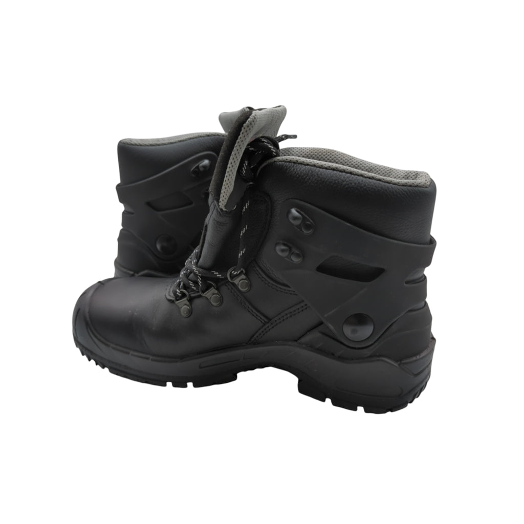ELTEN Renzo Biomex S3S Sicherheitsschuhe Gr. 41 Schwarz