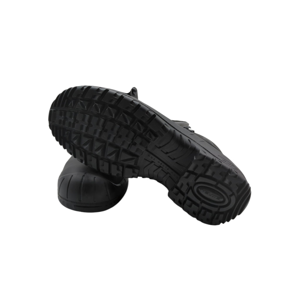ELTEN Renzo Biomex S3S Sicherheitsschuhe Gr. 41 Schwarz