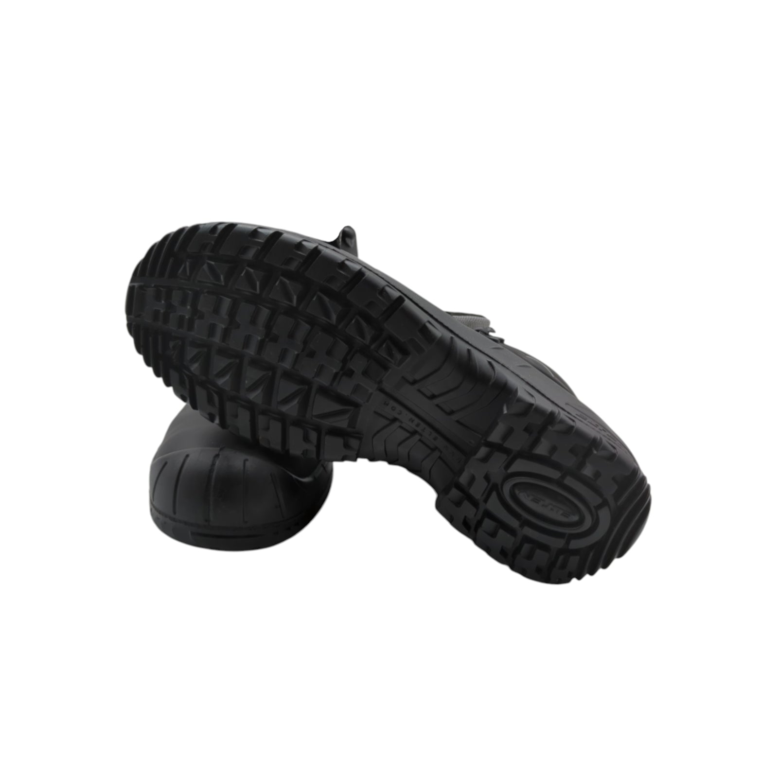 ELTEN Renzo Biomex S3S Sicherheitsschuhe Gr. 41 Schwarz