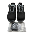 ELTEN Impulse Grey Low ESD S1 Sicherheitsschuhe Gr. 42 Schwarz