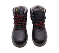 ELTEN Renzo XXW S3 Sicherheitsschuhe Gr. 37 Schwarz