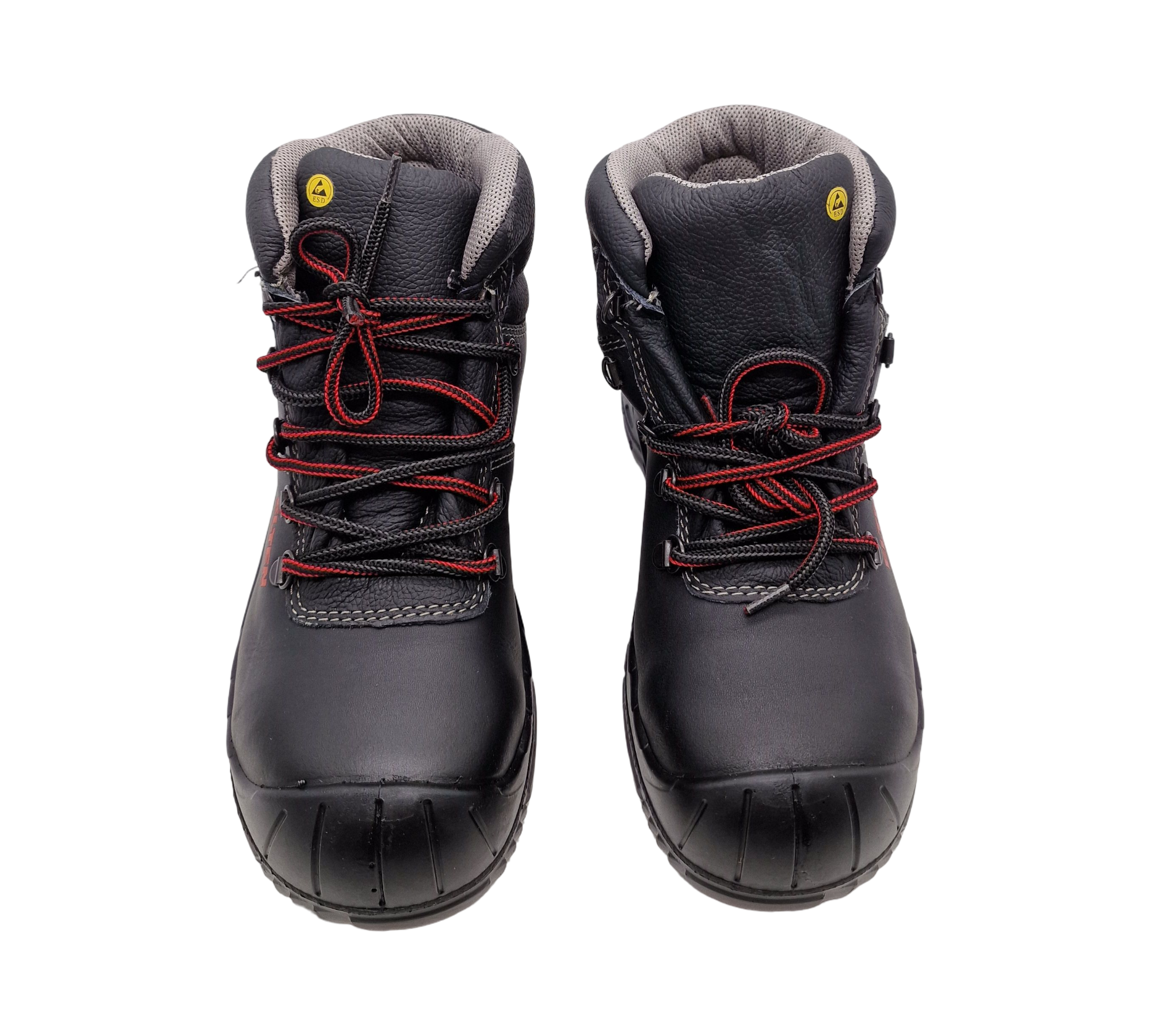 ELTEN Renzo XXW S3 Sicherheitsschuhe Gr. 37 Schwarz