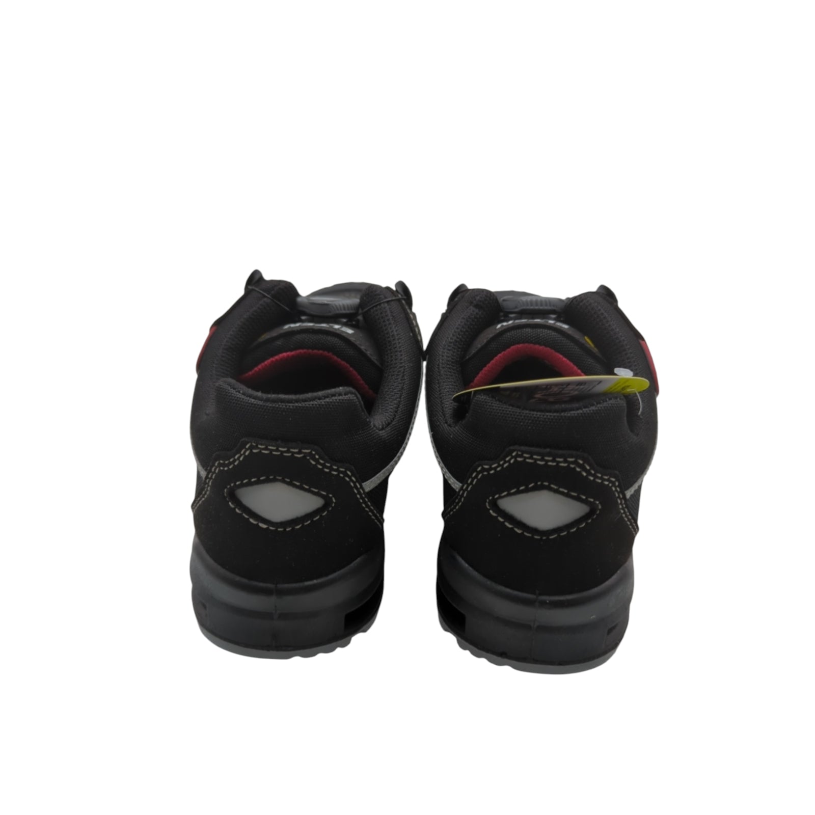 ELTEN Senex XXT Pro BOA ESD S3 Sicherheitsschuhe Gr. 38 Schwarz