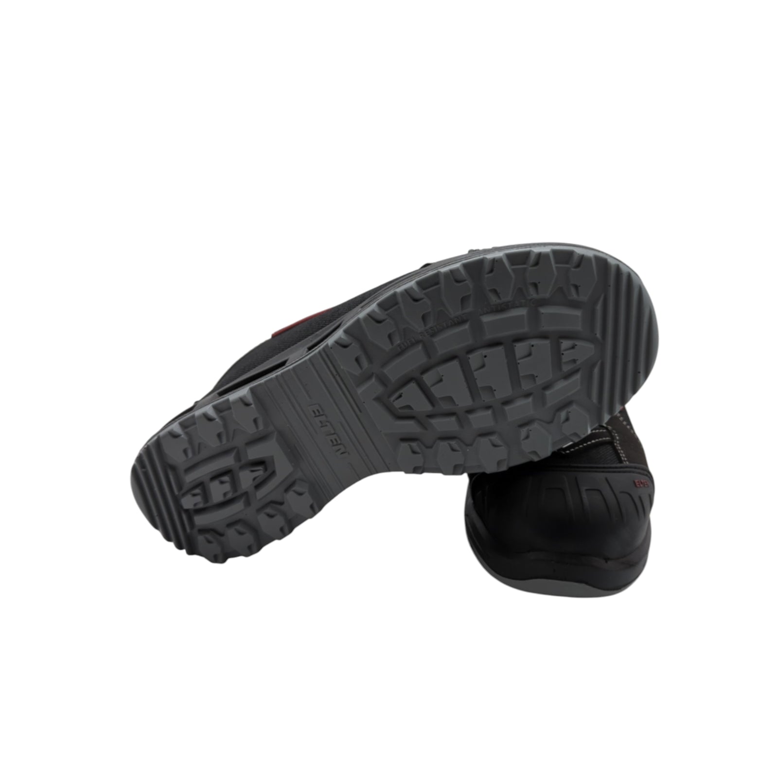 ELTEN Senex XXT Pro BOA ESD S3 Sicherheitsschuhe Gr. 38 Schwarz