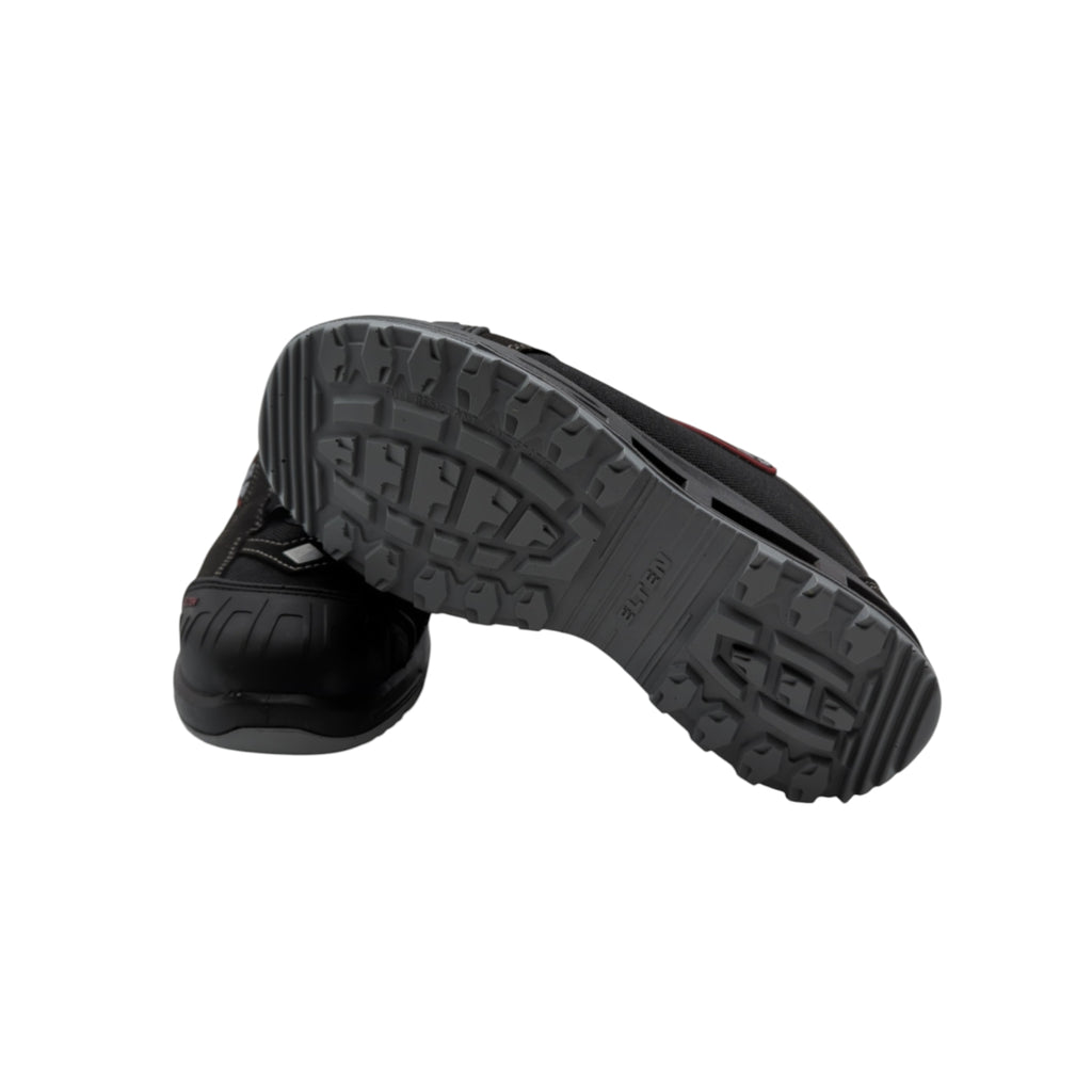 ELTEN Senex XXT Pro BOA ESD S3 Sicherheitsschuhe Gr. 38 Schwarz