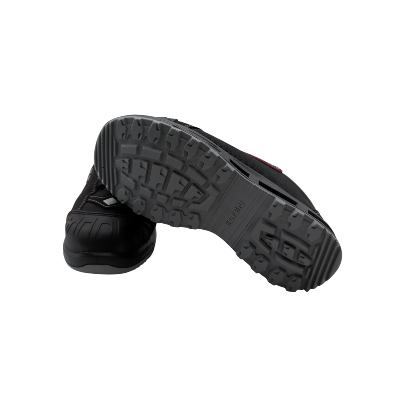 ELTEN Senex XXT Pro BOA ESD S3 Sicherheitsschuhe Gr. 38 Schwarz