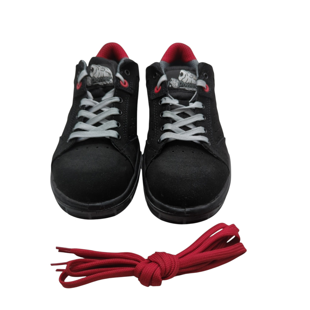 Upower Joy S1P SRC Sicherheitsschuhe, Größe 43