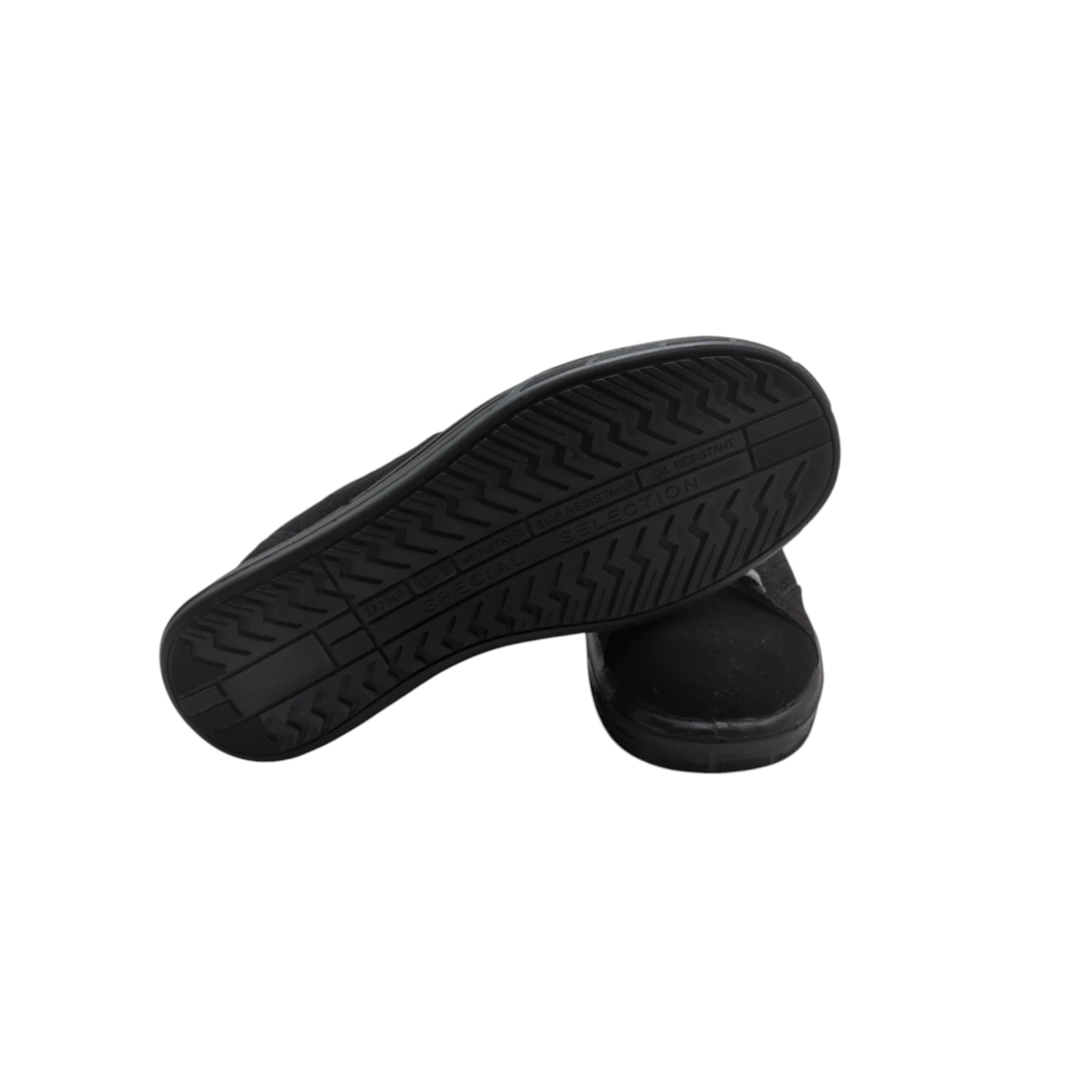 Upower Joy S1P SRC Sicherheitsschuhe, Größe 43