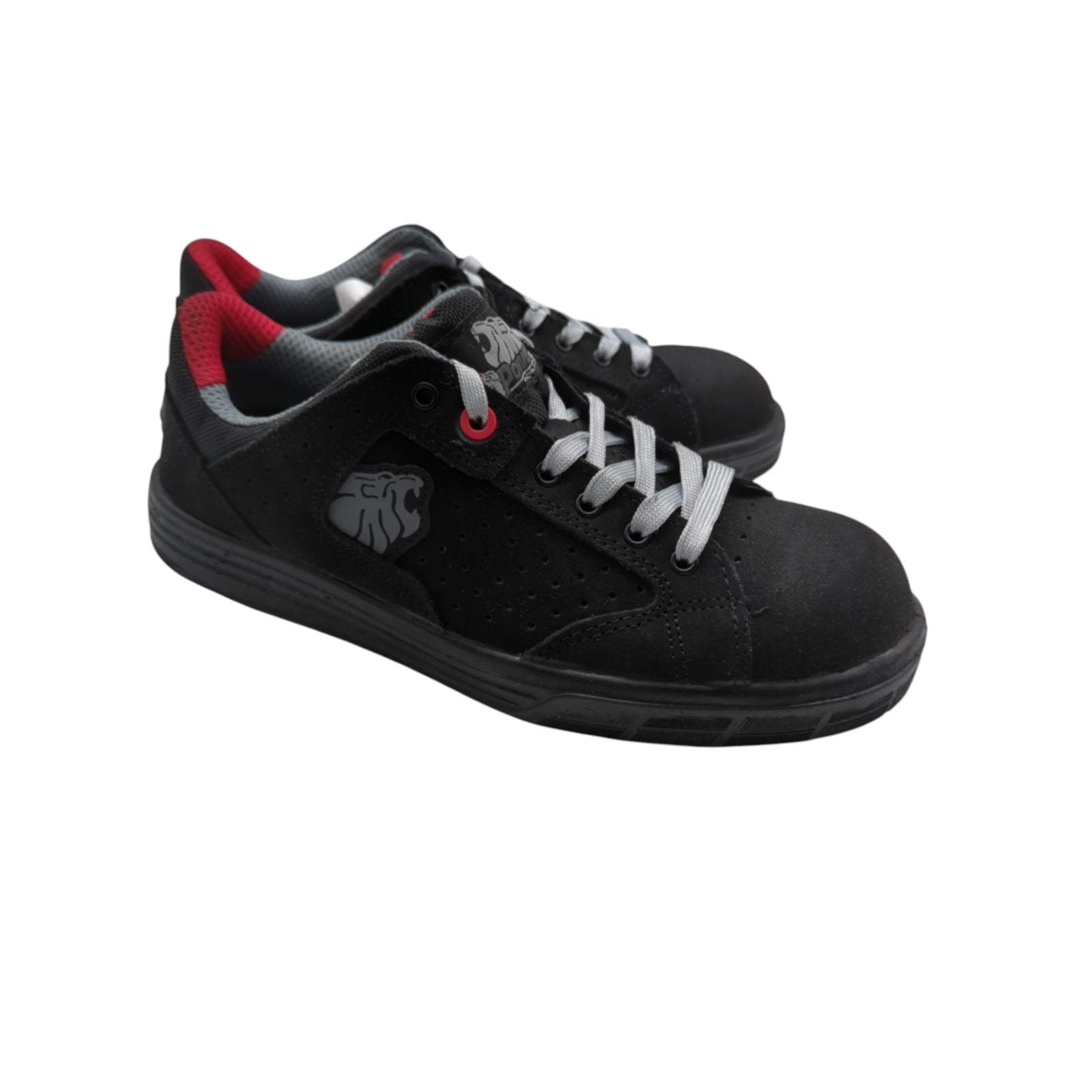 Upower Joy S1P SRC Sicherheitsschuhe, Größe 43