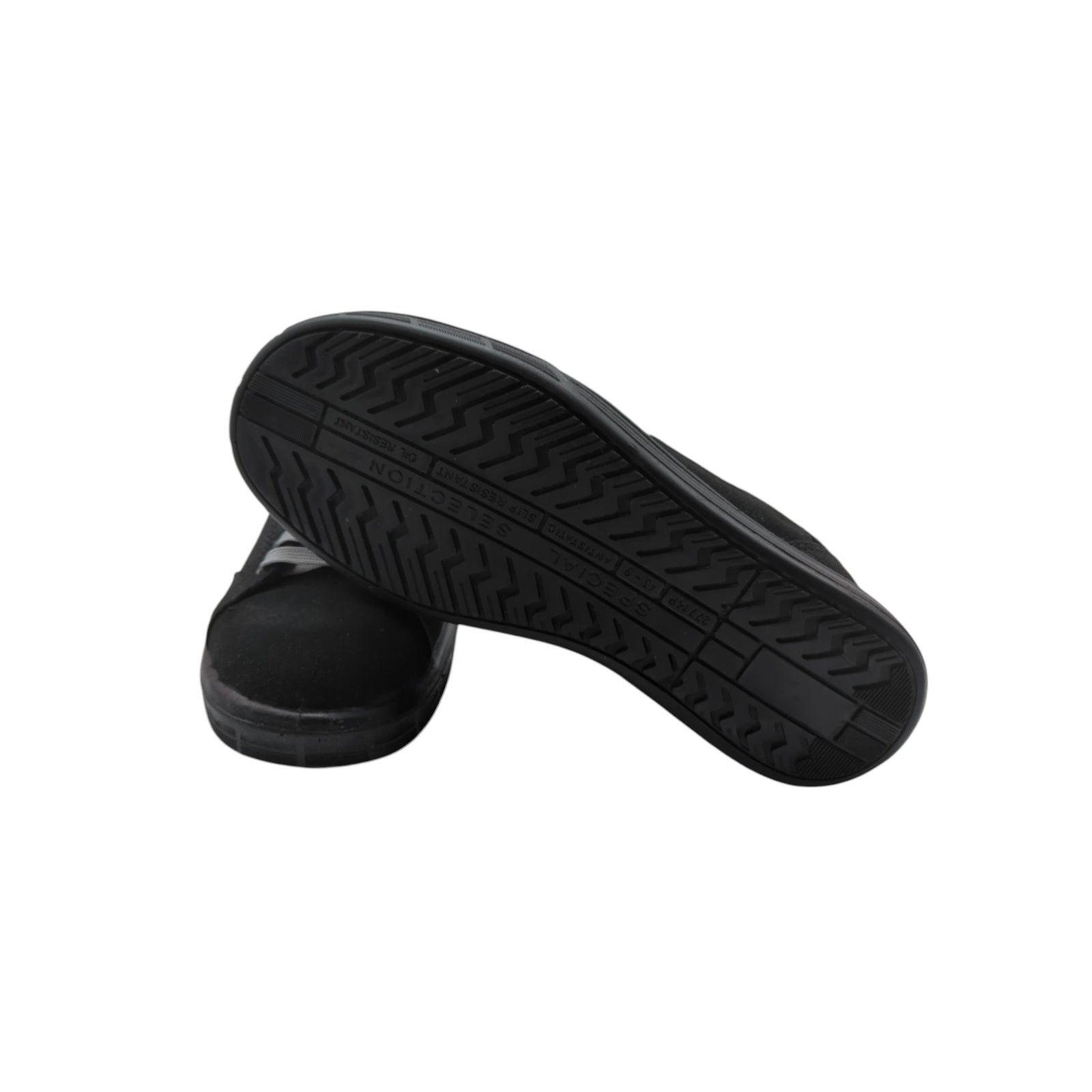 Upower Joy S1P SRC Sicherheitsschuhe, Größe 43