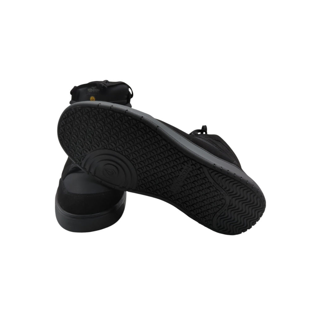 Volcom Evolve Sicherheitsschuhe Herren Kompositkappe Gr. 47