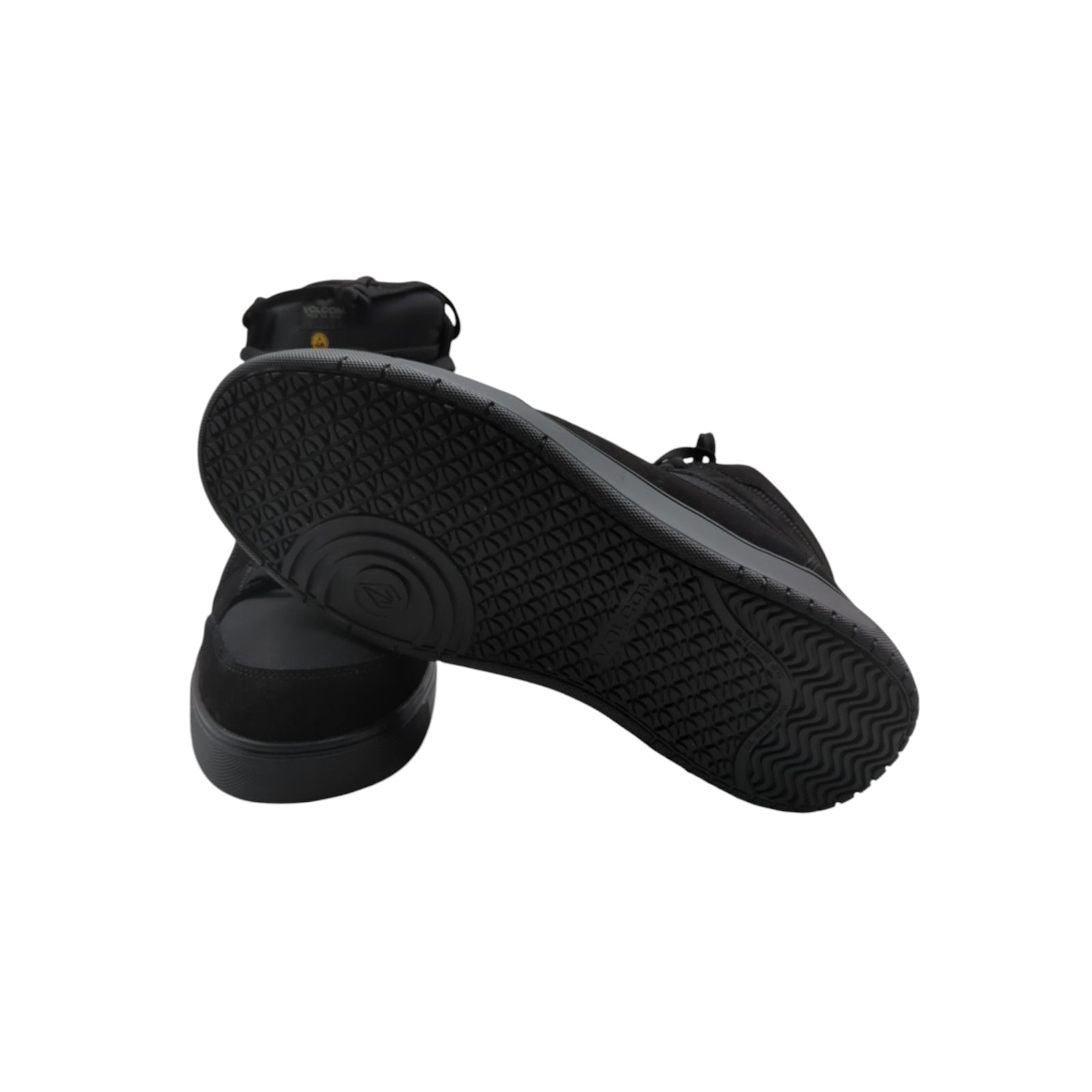 Volcom Evolve Sicherheitsschuhe Herren Kompositkappe Gr. 47