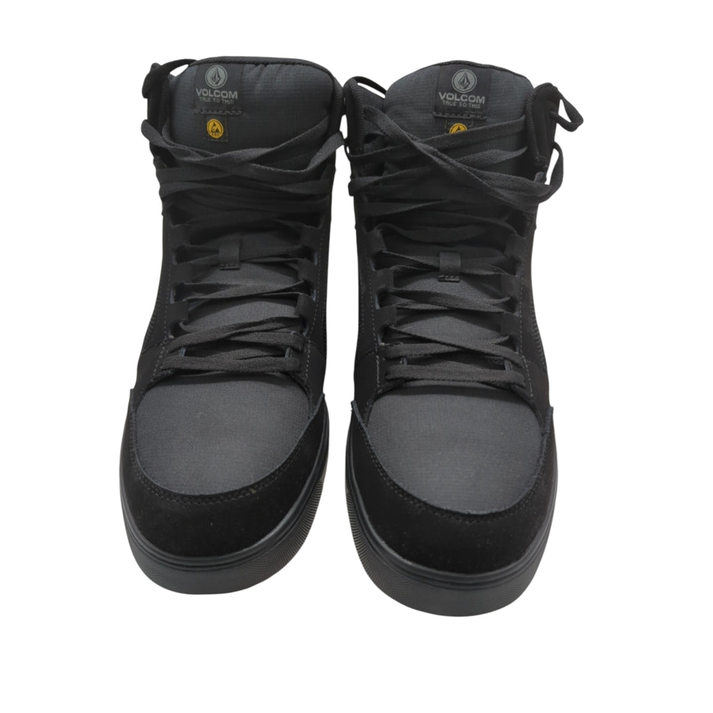 Volcom Evolve Sicherheitsschuhe Herren Kompositkappe Gr. 47