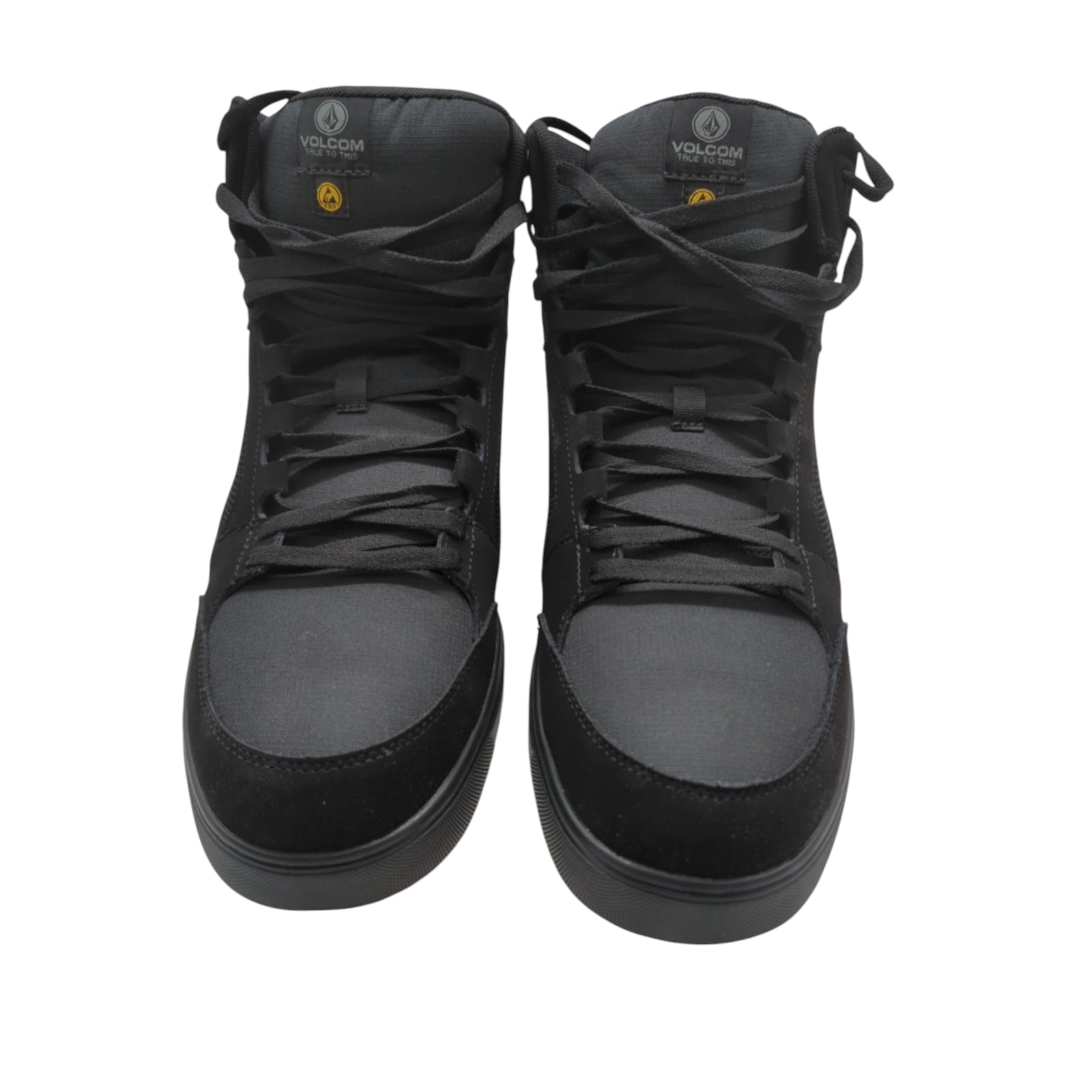 Volcom Evolve Sicherheitsschuhe Herren Kompositkappe Gr. 47