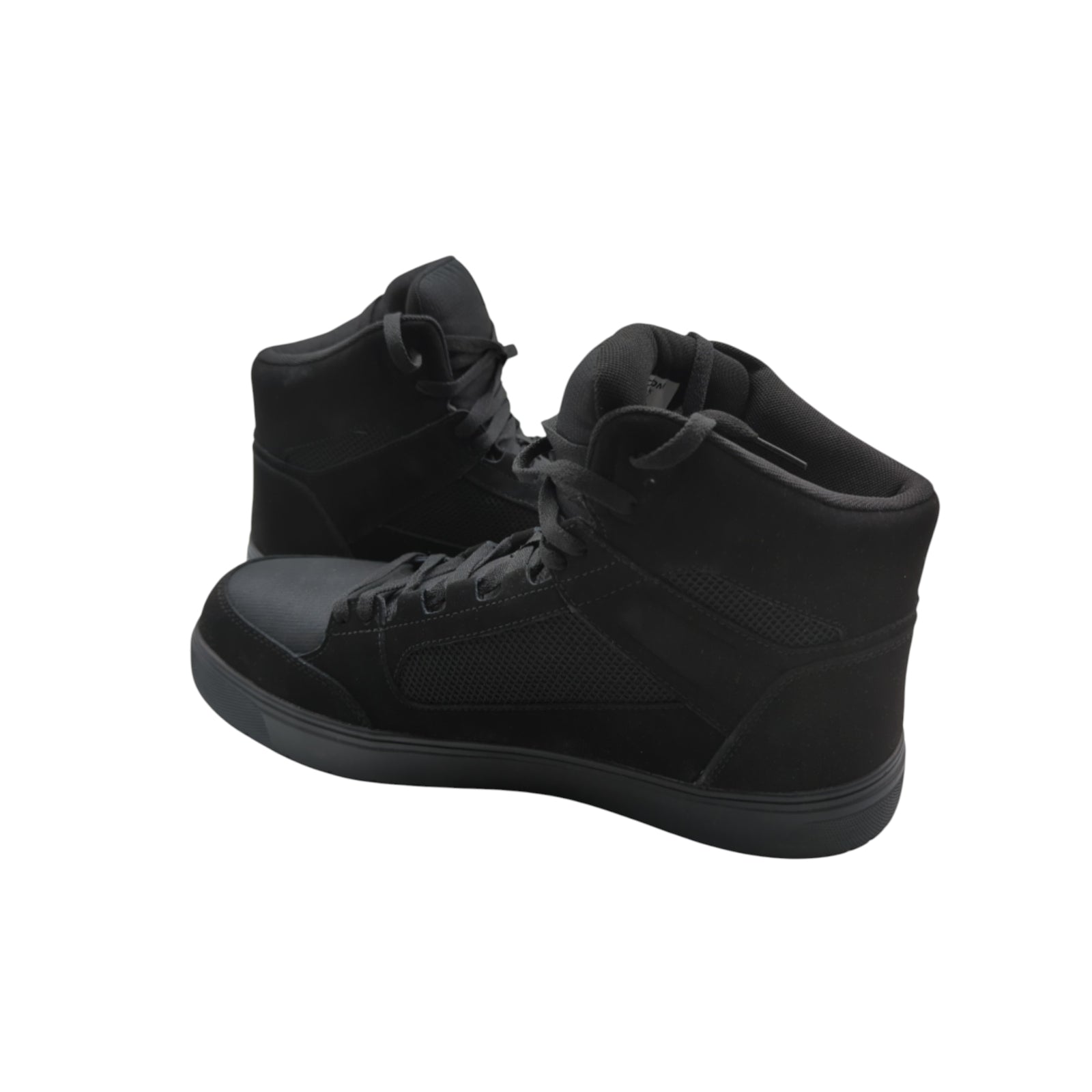 Volcom Evolve Sicherheitsschuhe Herren Kompositkappe Gr. 47