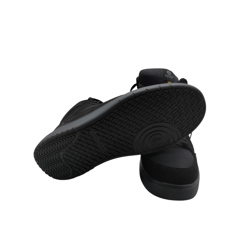 Volcom Evolve Sicherheitsschuhe Herren Kompositkappe Gr. 47