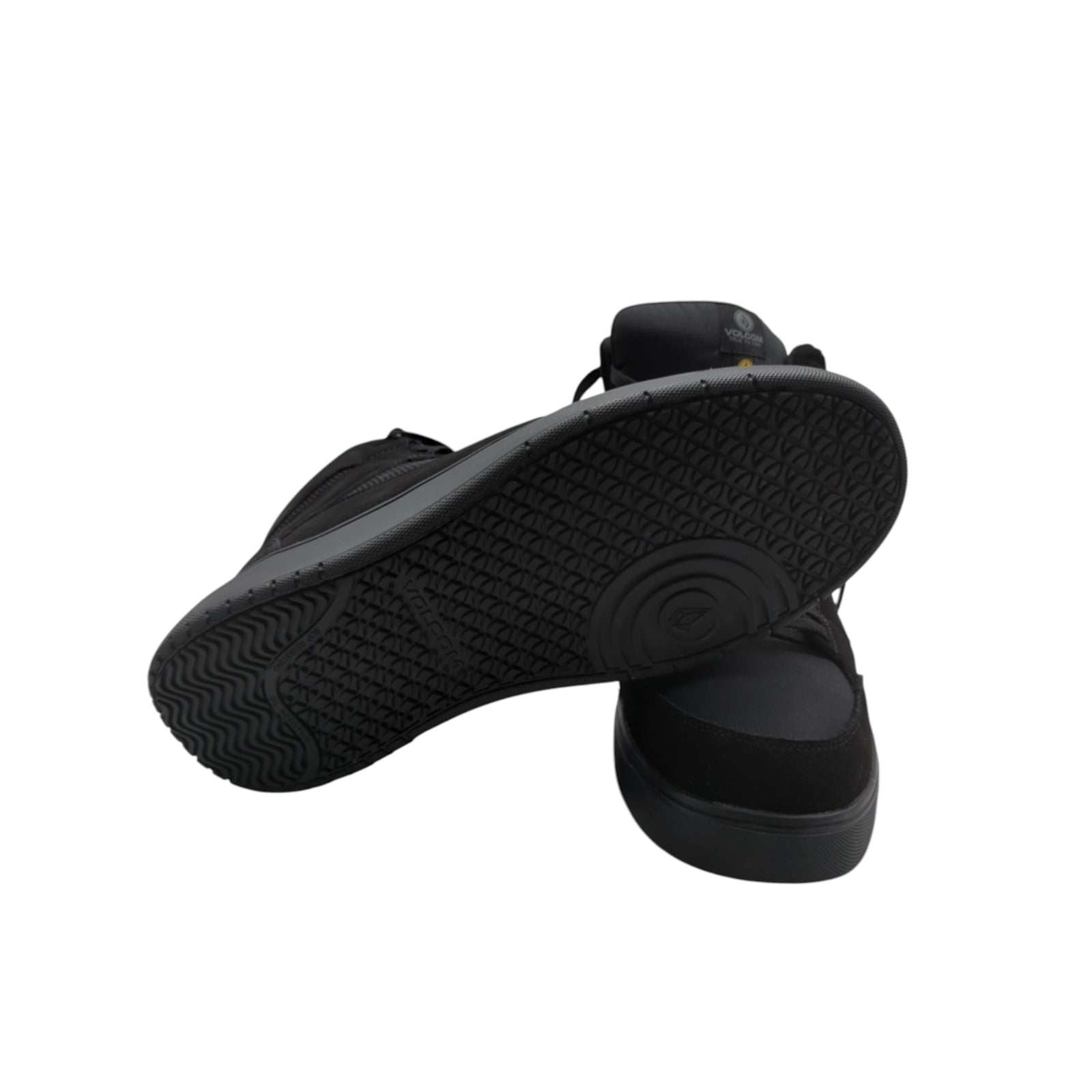 Volcom Evolve Sicherheitsschuhe Herren Kompositkappe Gr. 47