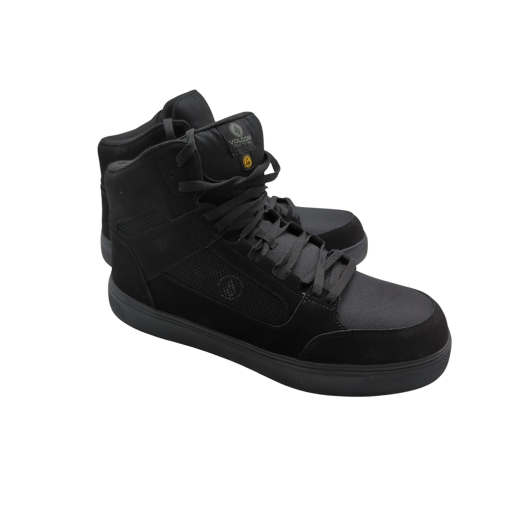 Volcom Evolve Sicherheitsschuhe Herren Kompositkappe Gr. 47