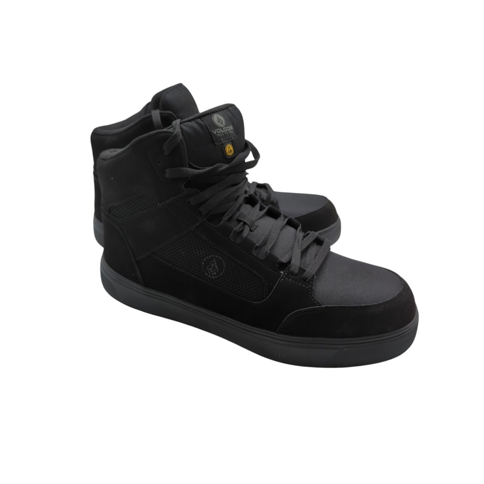 Volcom Evolve Sicherheitsschuhe Herren Kompositkappe Gr. 47