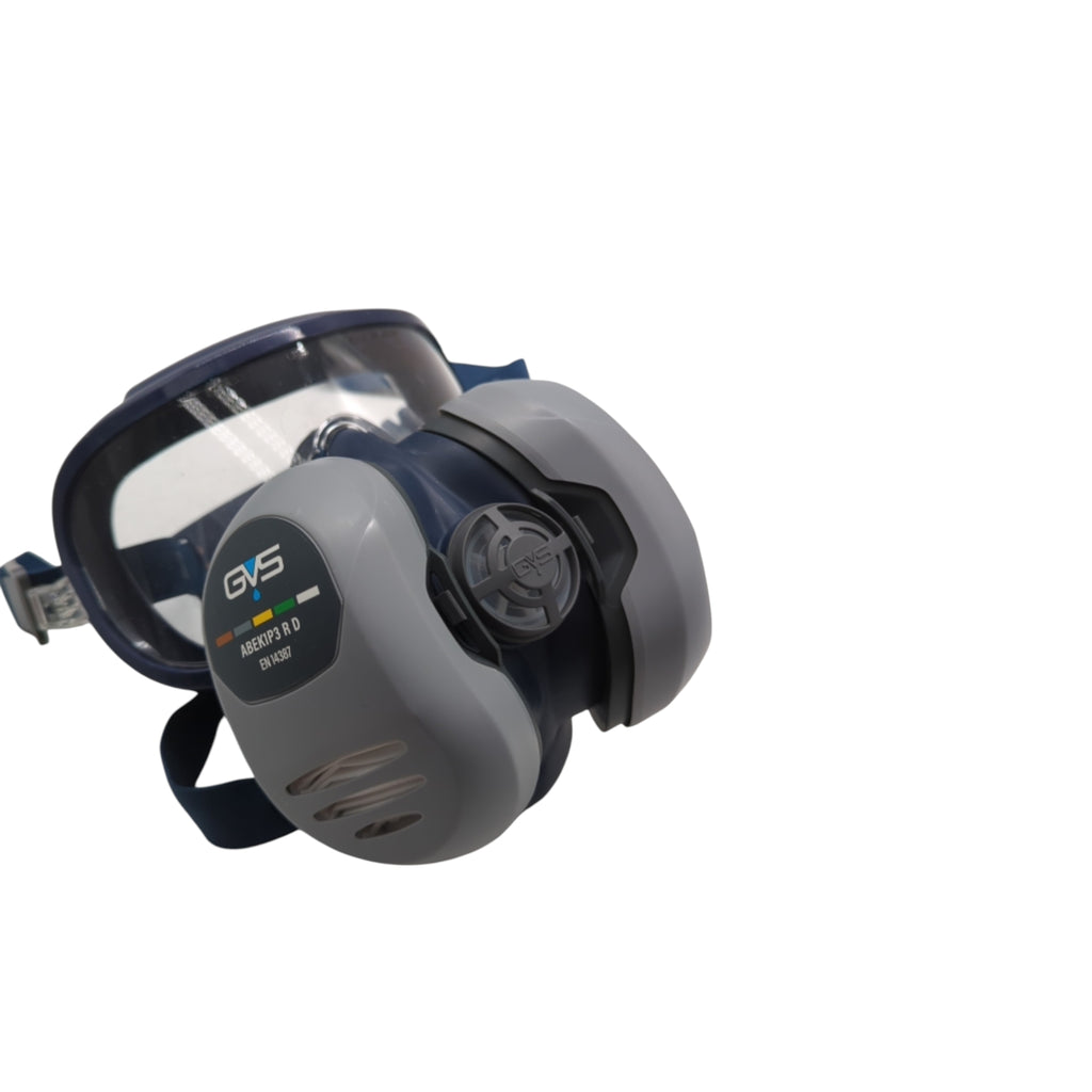GVS Elipse Integra Maske ABEK1P3 austauschbare Filter Gr. M/L