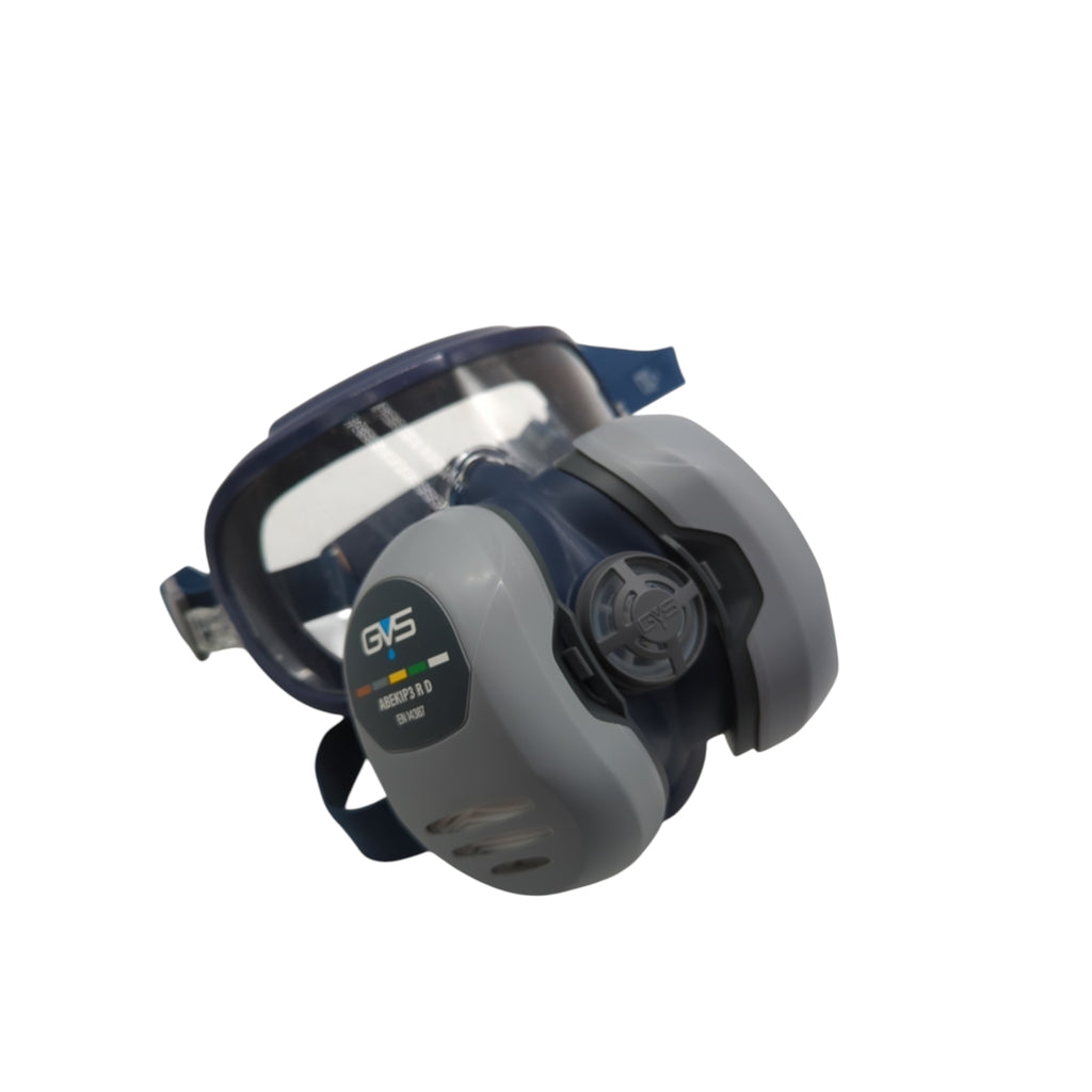 GVS Elipse Integra Maske ABEK1P3 austauschbare Filter Gr. M/L