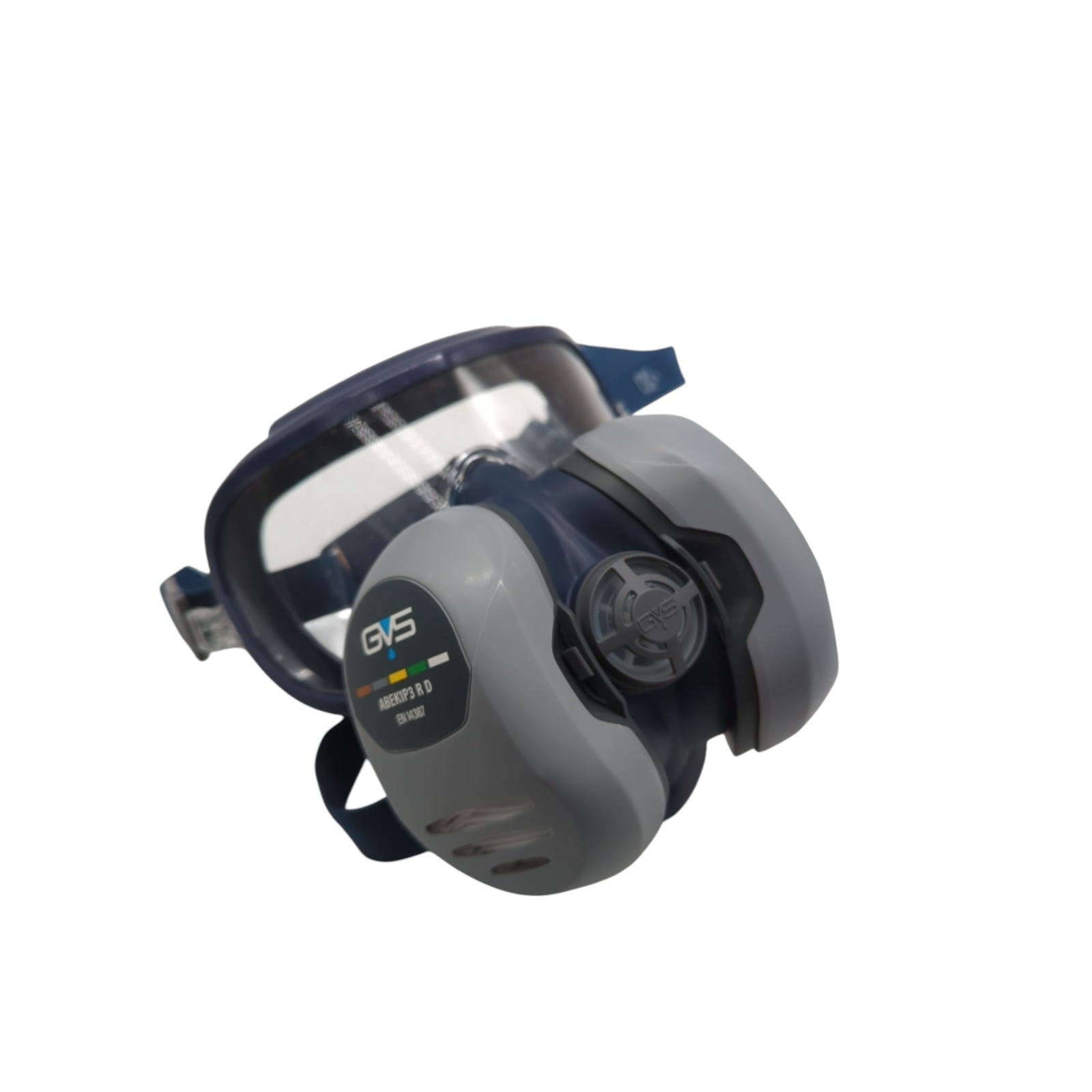 GVS Elipse Integra Maske ABEK1P3 austauschbare Filter Gr. M/L