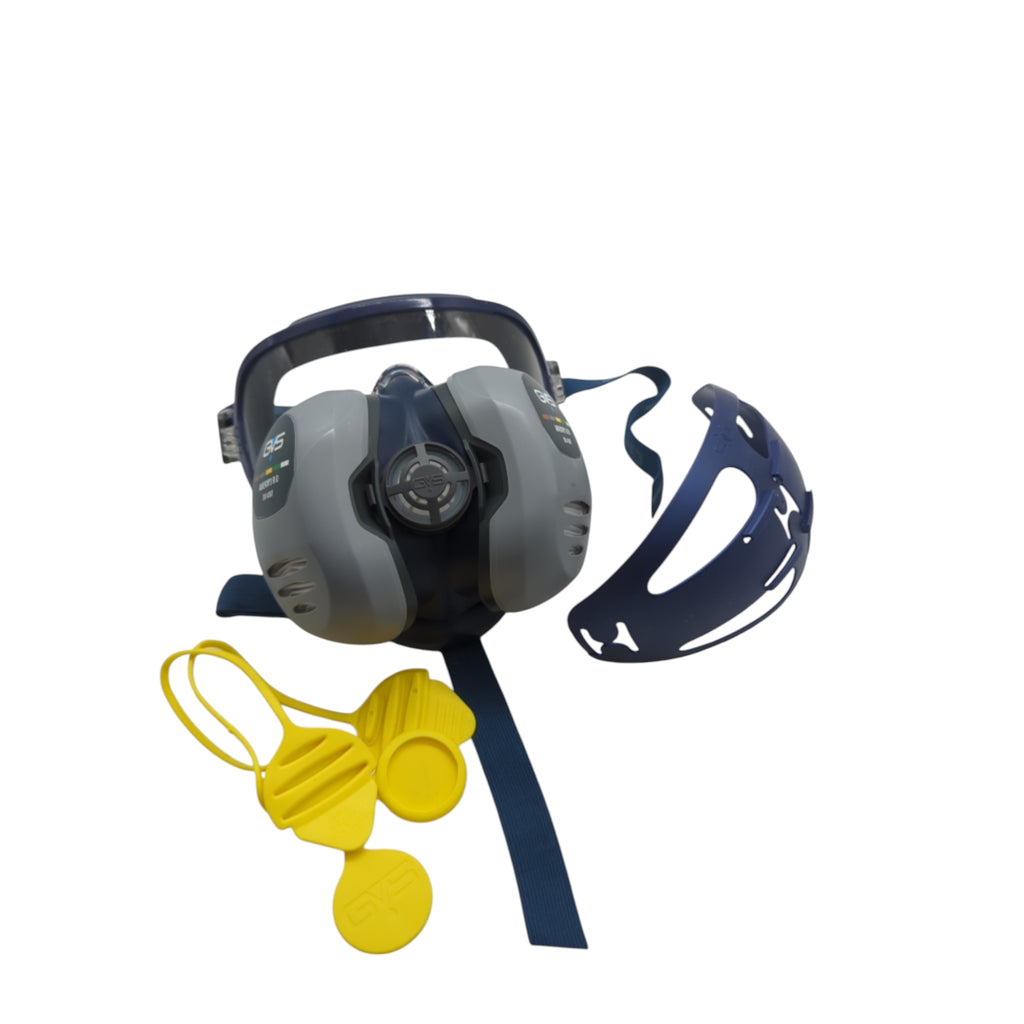 GVS Elipse Integra Maske ABEK1P3 austauschbare Filter Gr. M/L