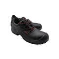 ELTEN Renzo XXW Low ESD S3 Sicherheitsschuhe Leder Gr. 47 Schwarz