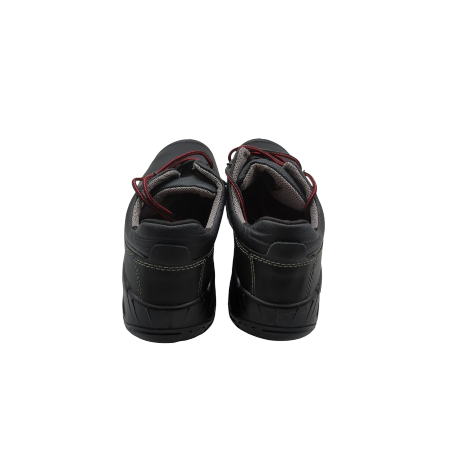ELTEN Renzo XXW Low ESD S3 Sicherheitsschuhe Leder Gr. 47 Schwarz