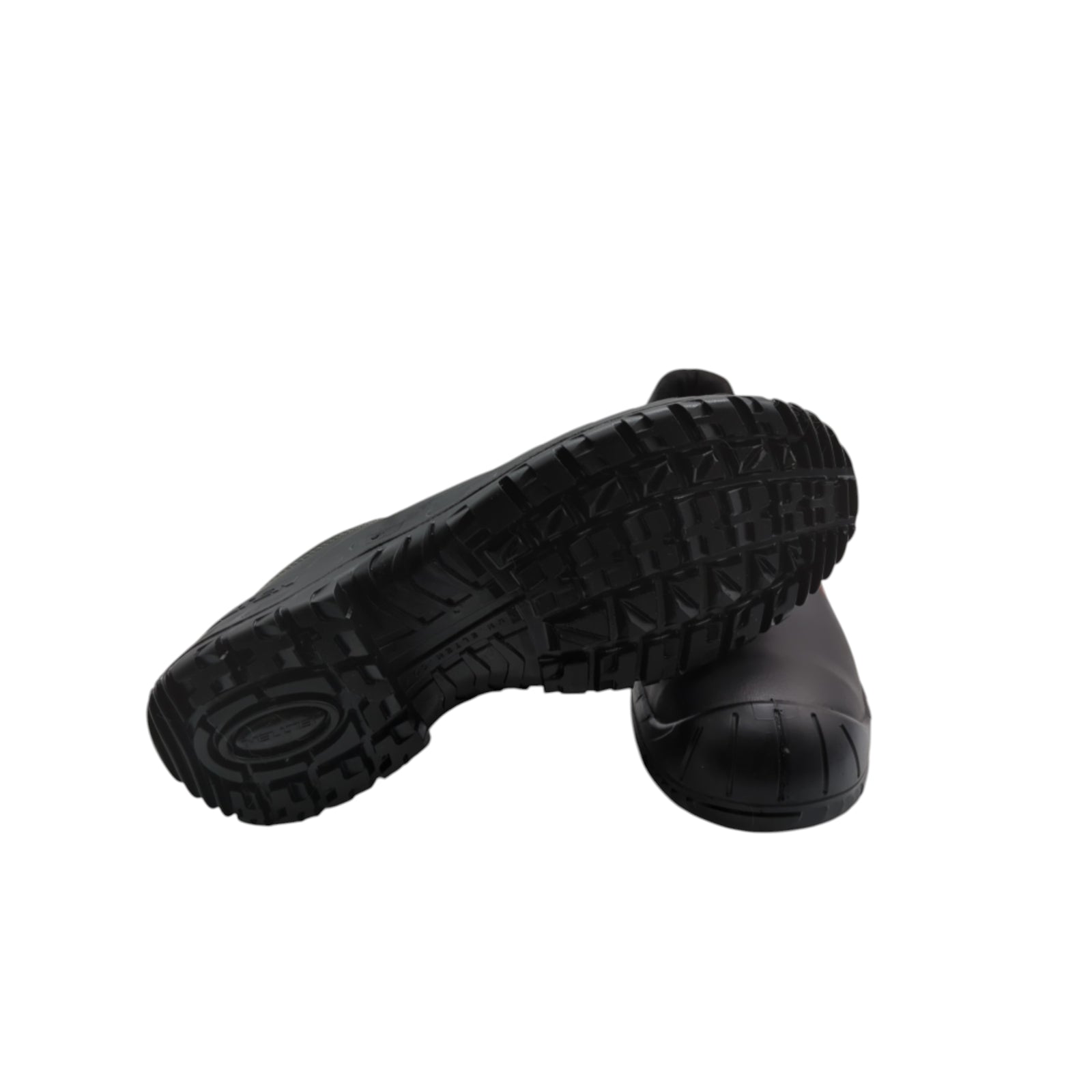 ELTEN Renzo XXW Low ESD S3 Sicherheitsschuhe Leder Gr. 47 Schwarz
