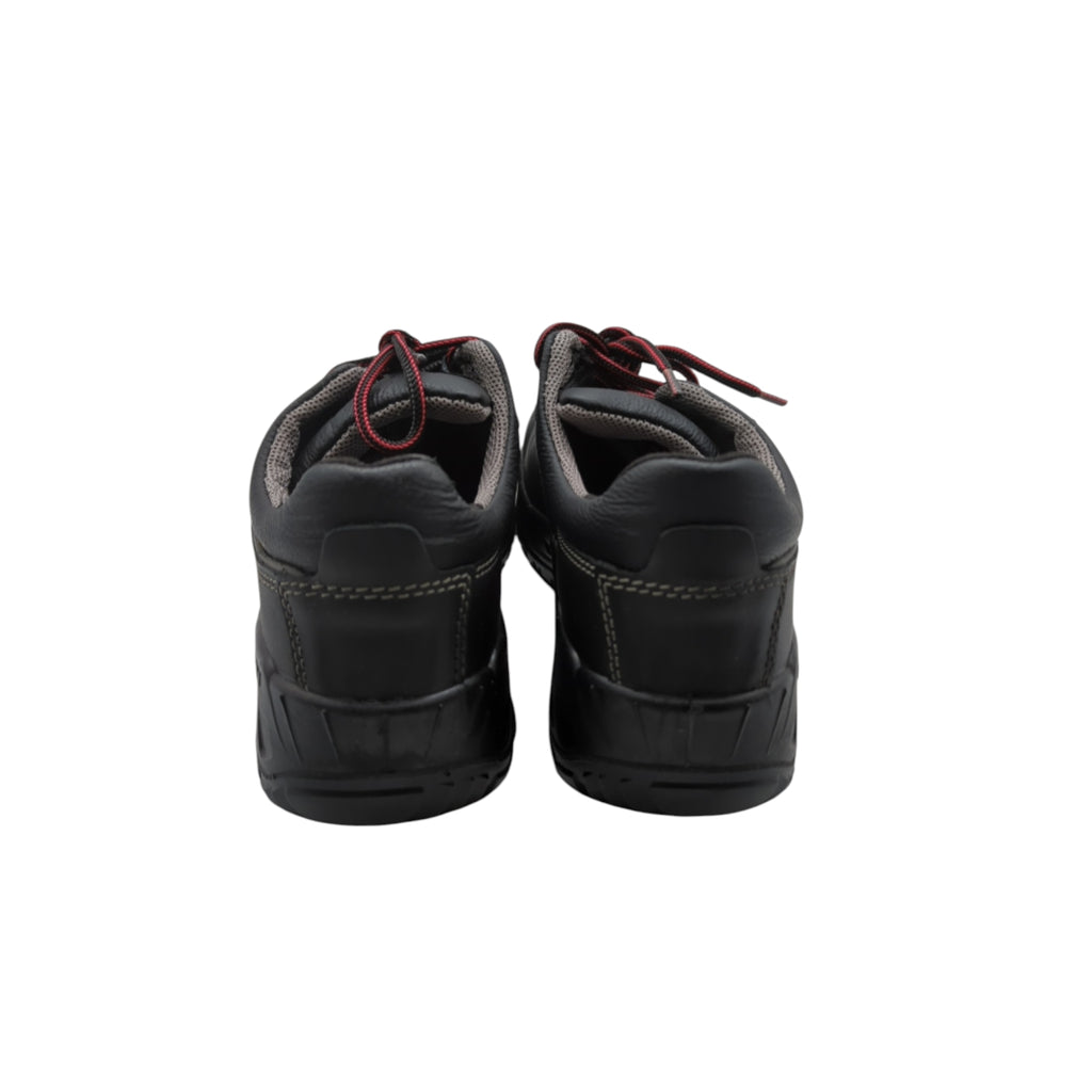 ELTEN Renzo XW S3 Sicherheitsschuhe Gr. 39 Schwarz