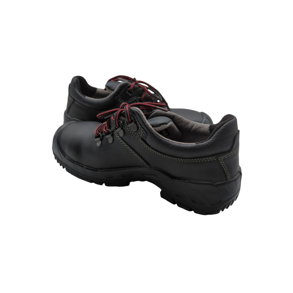 ELTEN Renzo XW S3 Sicherheitsschuhe Gr. 39 Schwarz