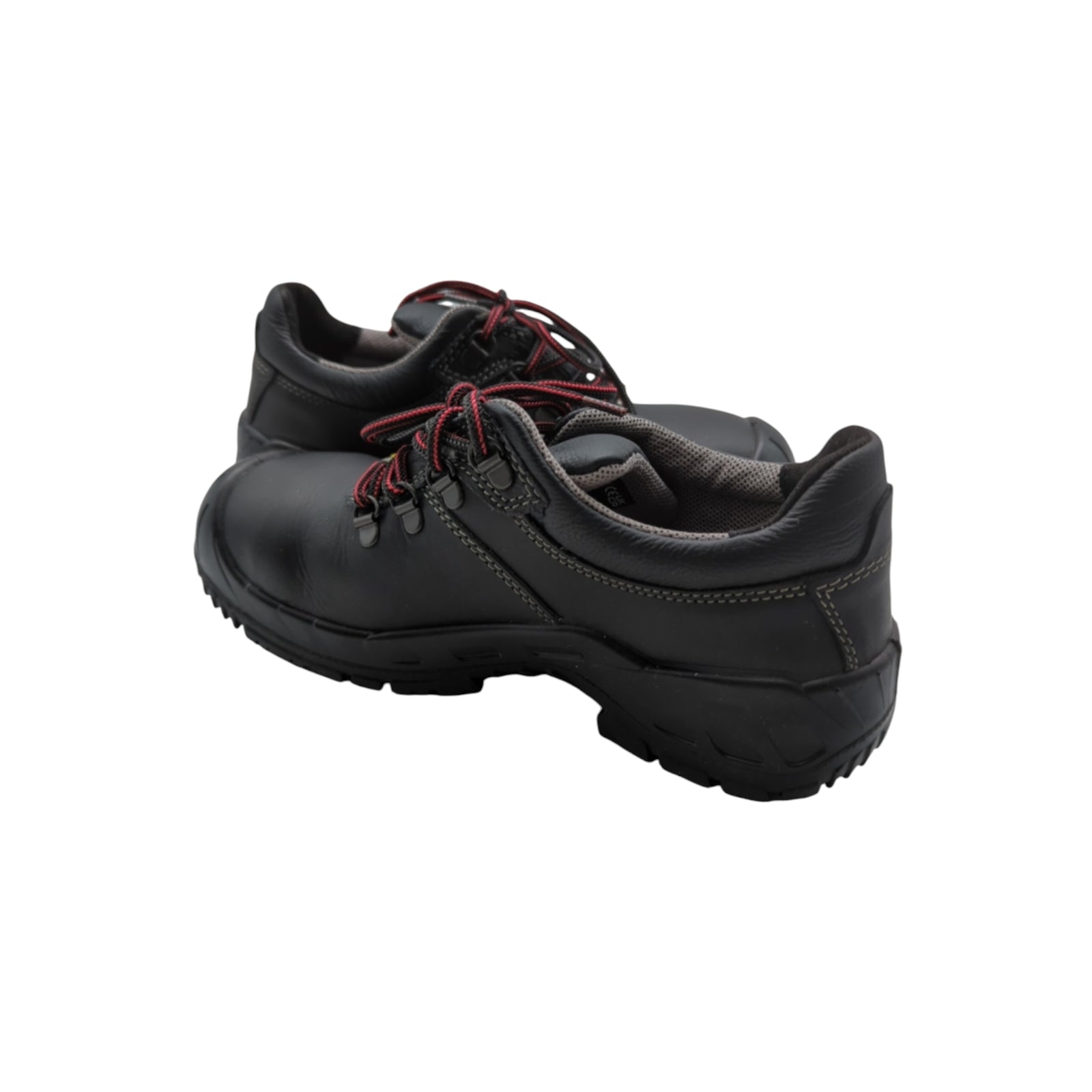 ELTEN Renzo XW S3 Sicherheitsschuhe Gr. 39 Schwarz