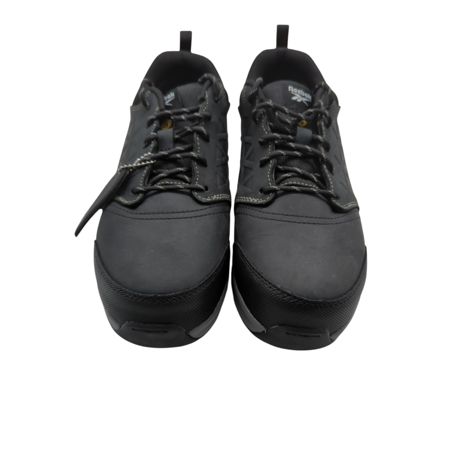 Reebok Exl Light Sicherheitsschuhe Herren High Gr. 42 Schwarz