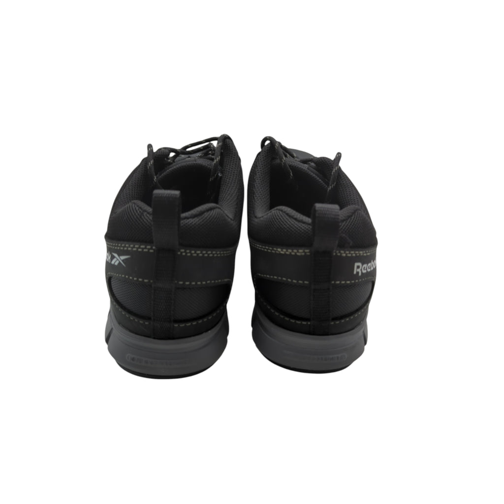 Reebok Exl Light Sicherheitsschuhe Herren High Gr. 42 Schwarz