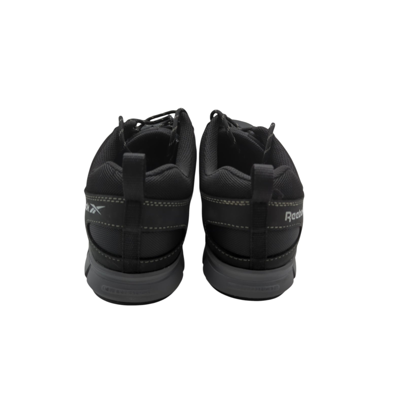 Reebok Exl Light Sicherheitsschuhe Herren High Gr. 42 Schwarz