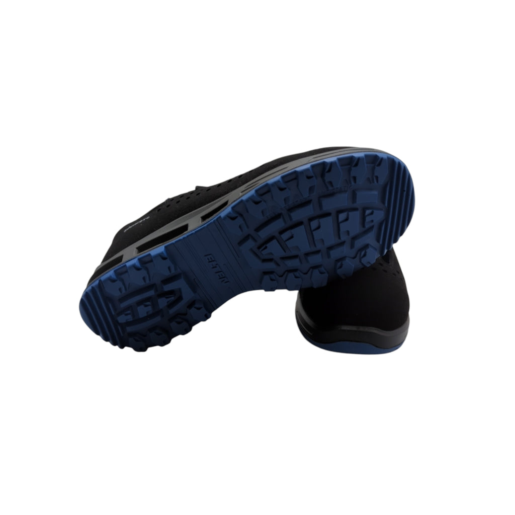 ELTEN Impulse XXT Blue Easy Sicherheitsschuhe ESD S1 Gr. 39