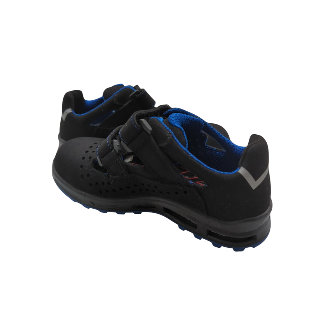 ELTEN Impulse XXT Blue Easy Sicherheitsschuhe ESD S1 Gr. 39