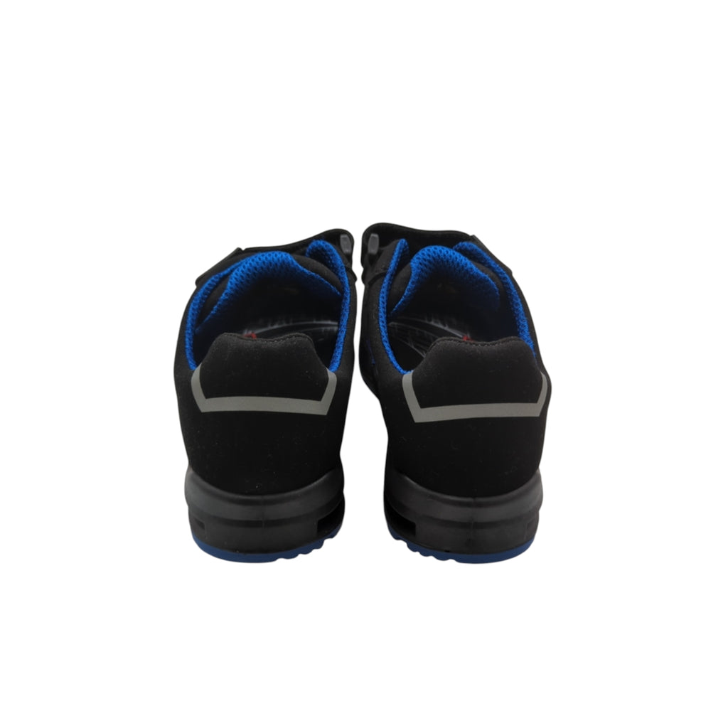 ELTEN Impulse XXT Blue Easy Sicherheitsschuhe ESD S1 Gr. 39