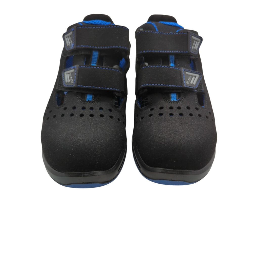 ELTEN Impulse XXT Blue Easy Sicherheitsschuhe ESD S1 Gr. 39