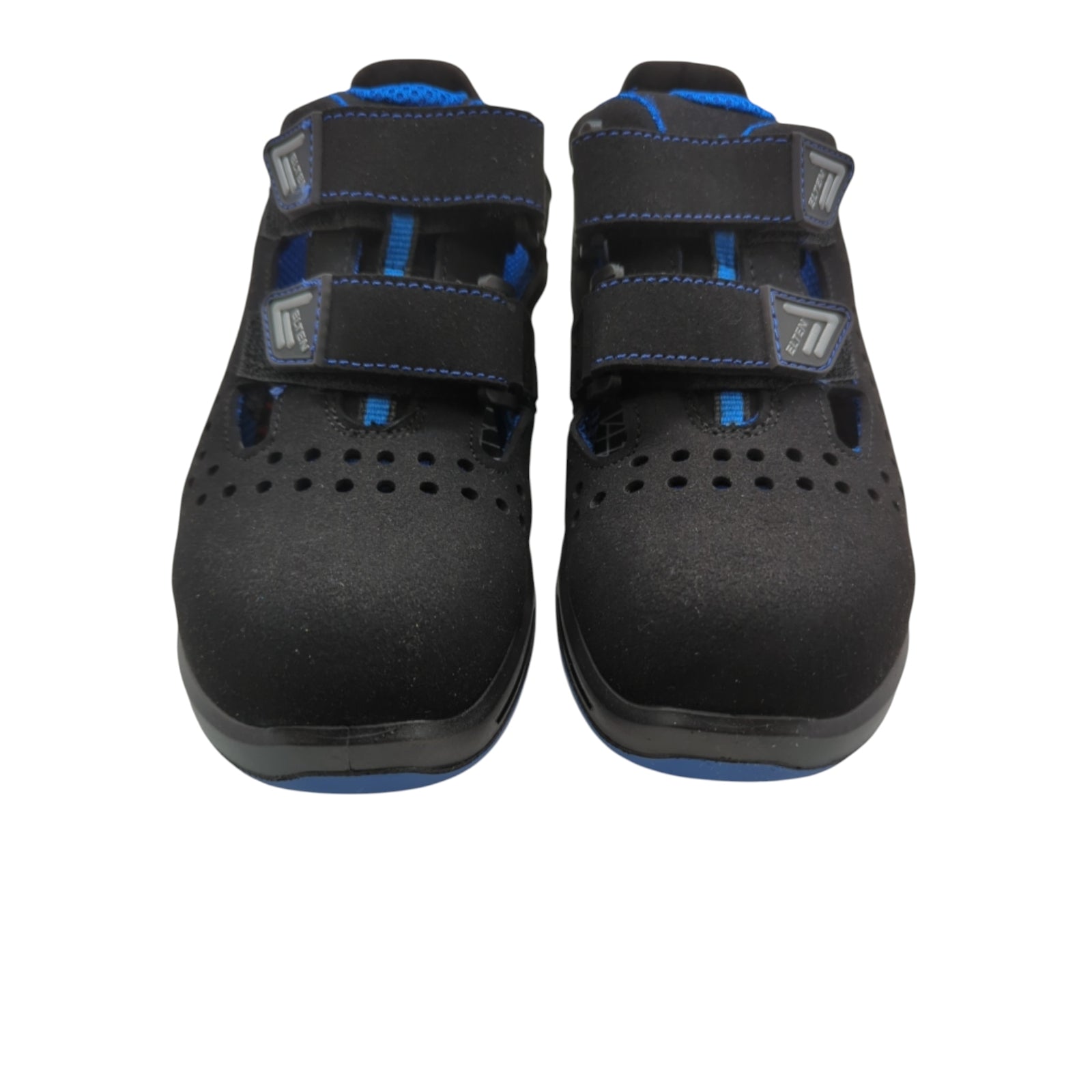 ELTEN Impulse XXT Blue Easy Sicherheitsschuhe ESD S1 Gr. 39