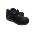 ELTEN Impulse XXT Blue Easy Sicherheitsschuhe ESD S1 Gr. 39