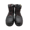 ELTEN Renzo XXW Mid ESD S3 Sicherheitsschuhe Leder Gr. 49 Schwarz