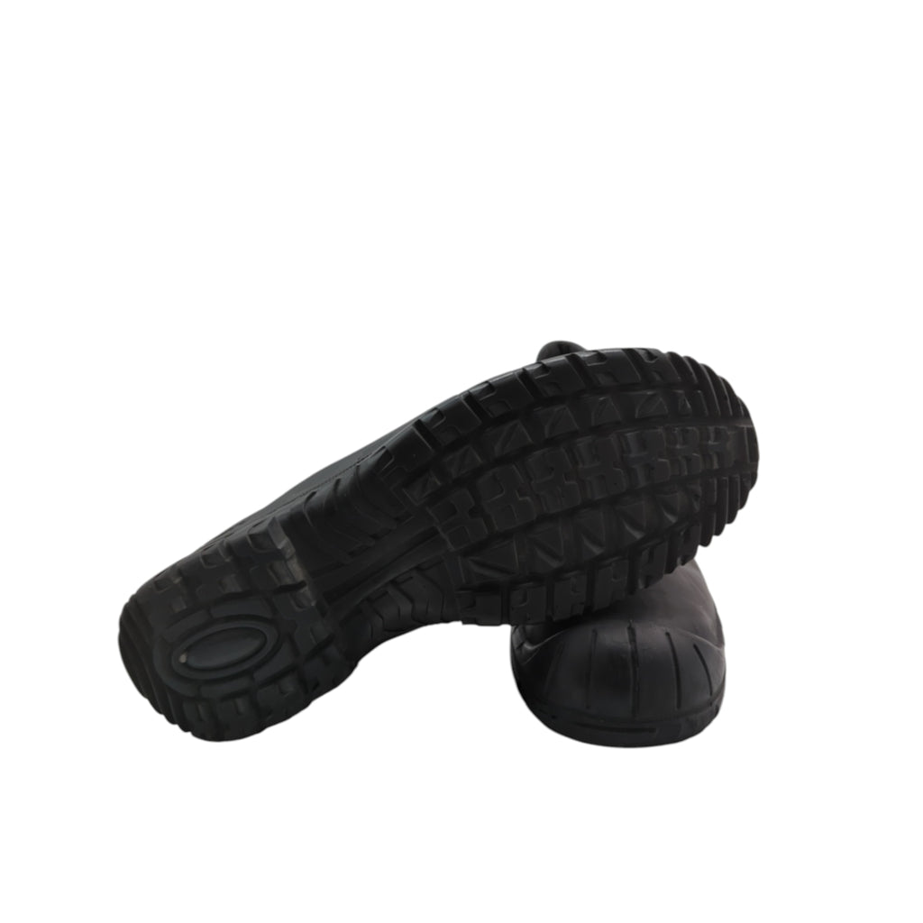 ELTEN Renzo Low ESD S3 Sicherheitsschuhe Leder Gr. 46 Schwarz