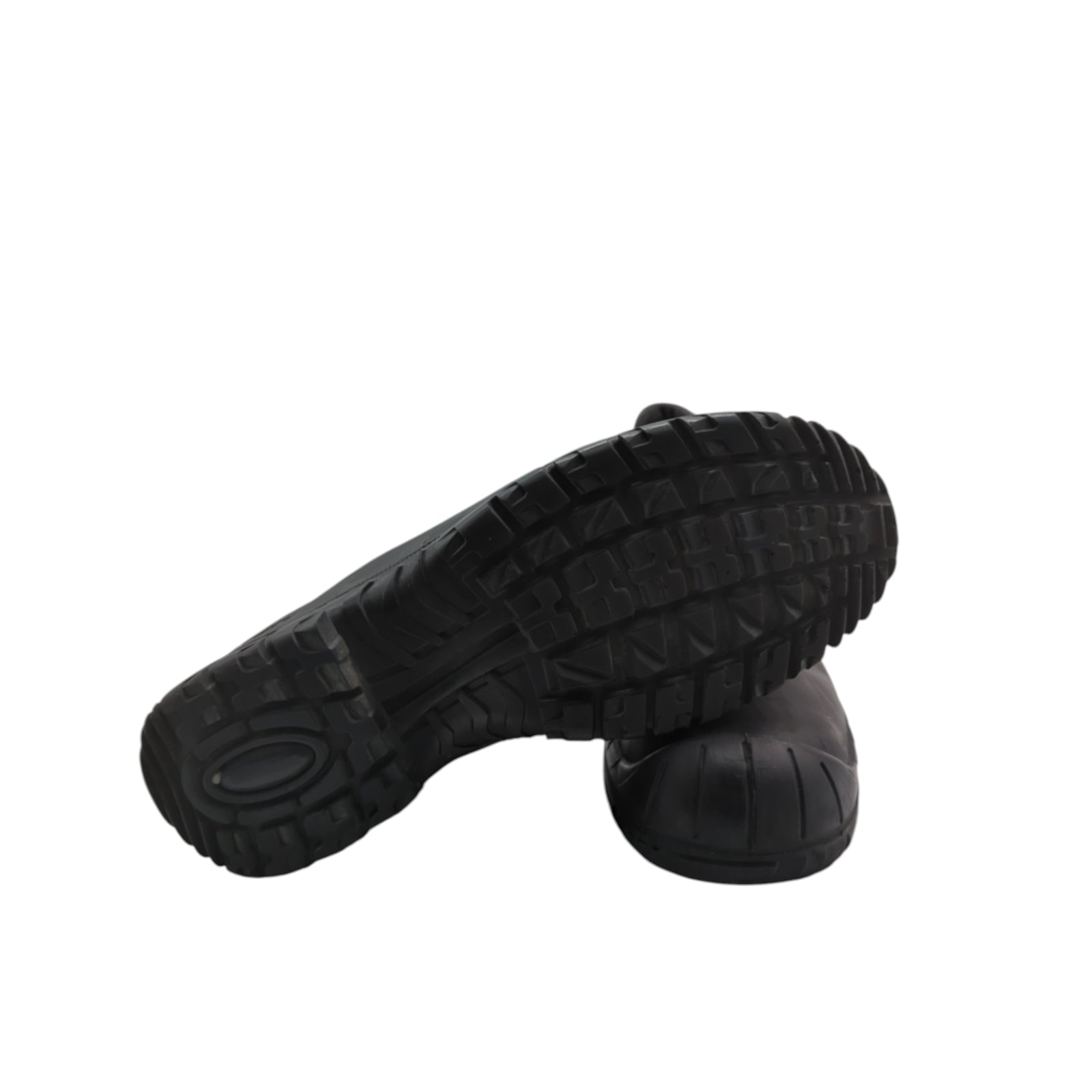 ELTEN Renzo Low ESD S3 Sicherheitsschuhe Leder Gr. 46 Schwarz
