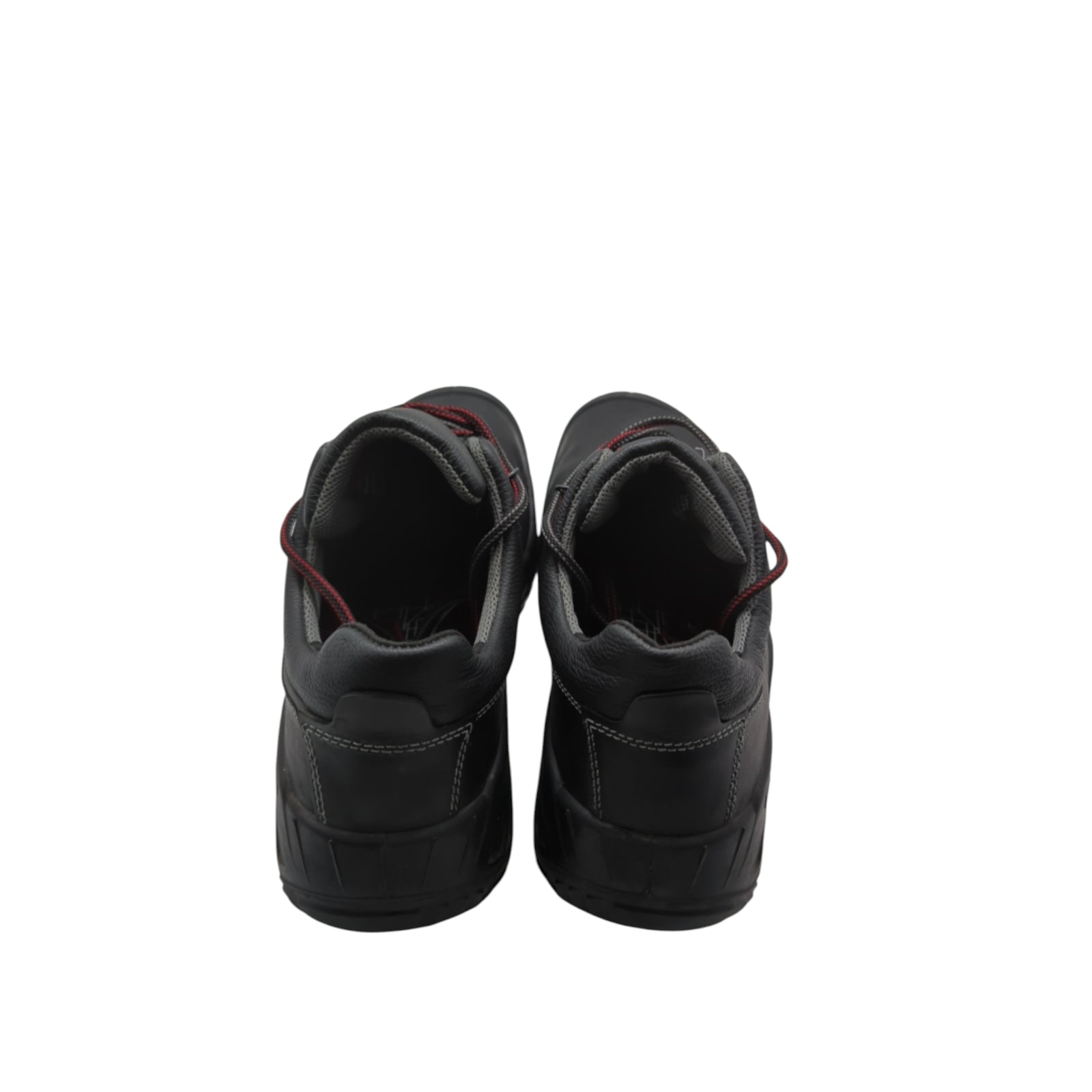 ELTEN Renzo Low ESD S3 Sicherheitsschuhe Leder Gr. 46 Schwarz