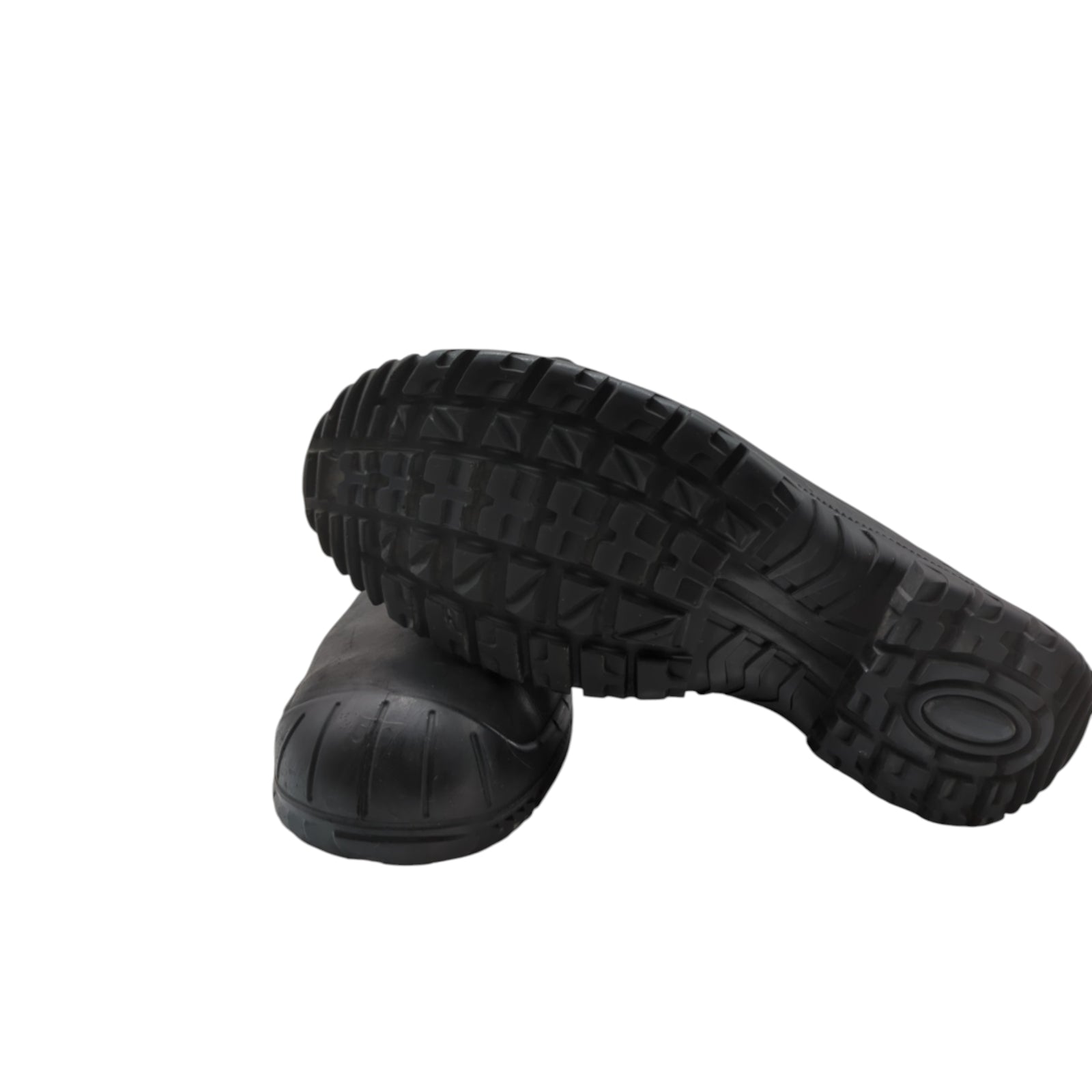 ELTEN Renzo Low ESD S3 Sicherheitsschuhe Leder Gr. 46 Schwarz