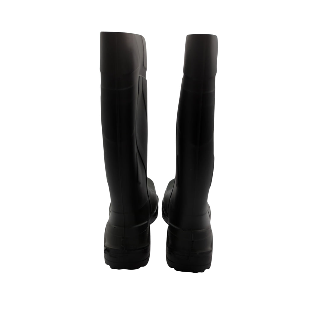 DUNLOP D760933 Purofort+ Schutzschuhe Gr. 42 Dunkelgrün