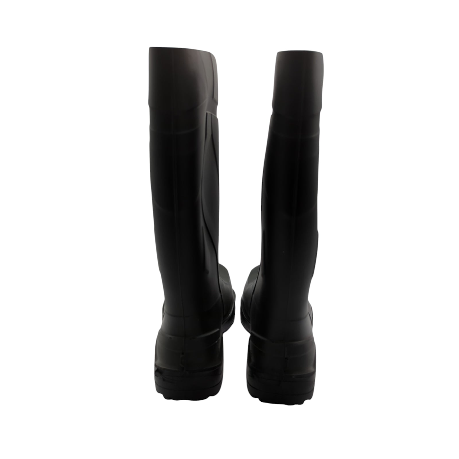 DUNLOP D760933 Purofort+ Schutzschuhe Gr. 42 Dunkelgrün